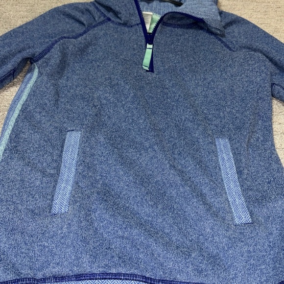 Girls Size 12 Ivivva Jacket - Picture 3 of 6